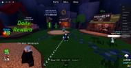 Claim your rewards (Image via Roblox)